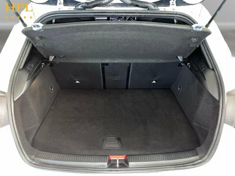 Mercedes-Benz A Class Hatchback  #20