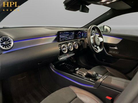 Mercedes-Benz A Class Hatchback  #15