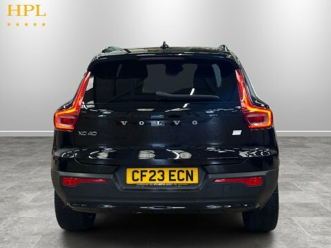 Volvo XC40 2023 23 Recharge CF23ECN #6
