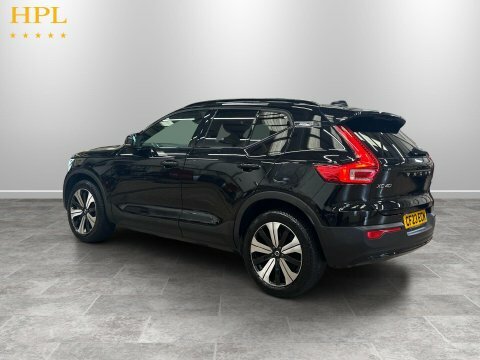 Volvo XC40 2023 23 Recharge CF23ECN #5
