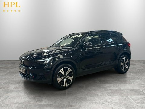 Volvo XC40 2023 23 Recharge CF23ECN #3