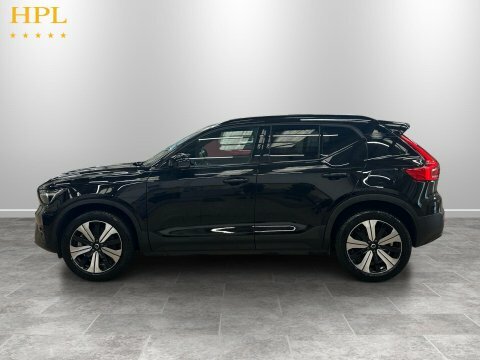 Volvo XC40 2023 23 Recharge CF23ECN #4
