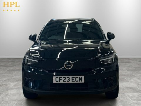 Volvo XC40 2023 23 Recharge CF23ECN #2