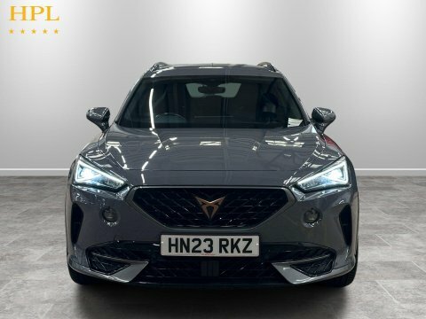 Cupra Formentor 2023 23 2.0 HN23RKZ  #2