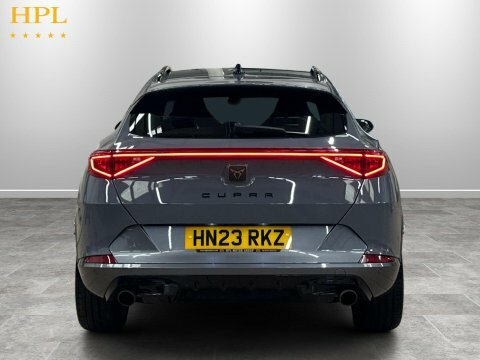 Cupra Formentor 2023 23 2.0 HN23RKZ  #6