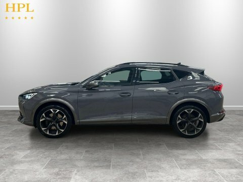 Cupra Formentor 2023 23 2.0 HN23RKZ  #4