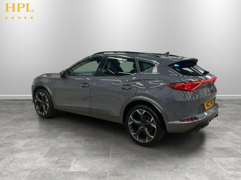 Cupra Formentor 2023 23 2.0 HN23RKZ  #5