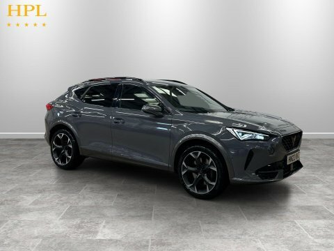Cupra Formentor 2023 23 2.0