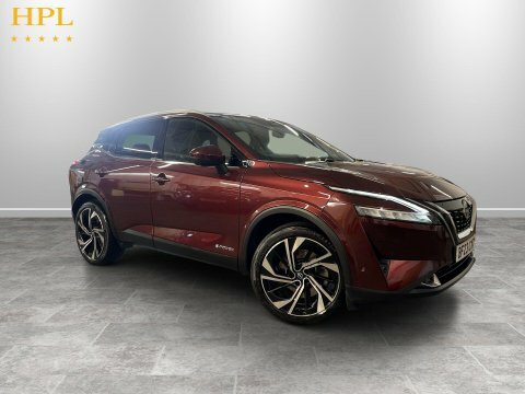 Nissan Qashqai 2023 23 1.5