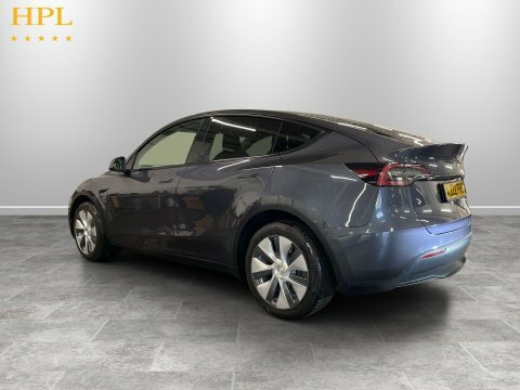 Tesla Model Y 2022 22 Dual AJ22FNZ #5