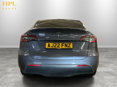 Tesla Model Y 2022 22 Dual AJ22FNZ #6