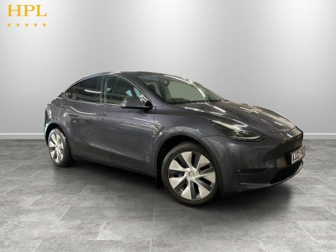 Tesla Model Y 2022 22 Dual