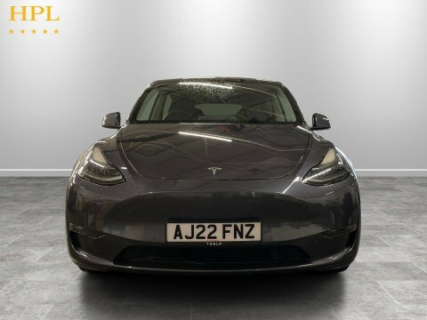 Tesla Model Y 2022 22 Dual AJ22FNZ #2