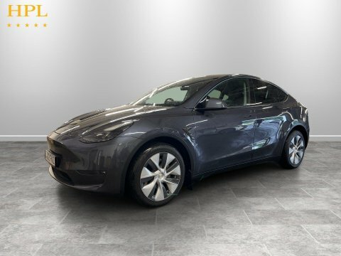 Tesla Model Y 2022 22 Dual AJ22FNZ #3