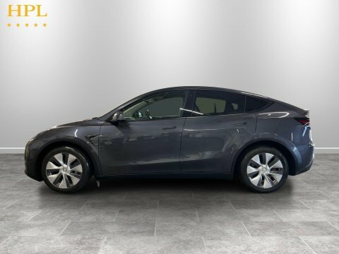 Tesla Model Y 2022 22 Dual AJ22FNZ #4