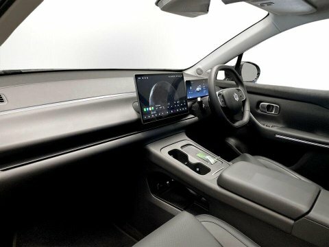 Leapmotor C10 69.9Kwh Auto 5dr Green #15