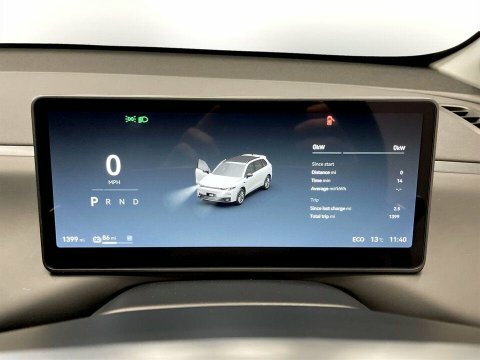 Leapmotor C10 69.9Kwh Auto 5dr Green #14