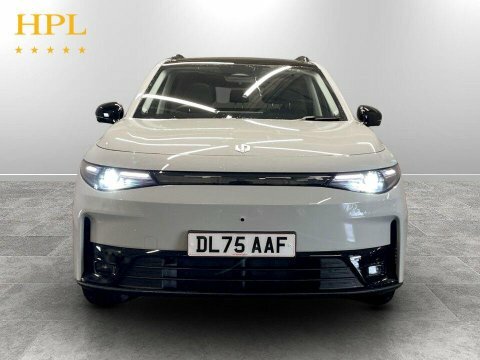 Leapmotor C10 2025 75 69.9Kwh  #2