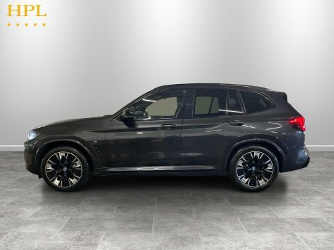BMW iX3 2022 72 80Kwh  #4