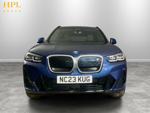 BMW iX3 2023 23 80Kwh  #2