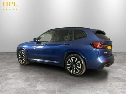 BMW iX3 2023 23 80Kwh  #5