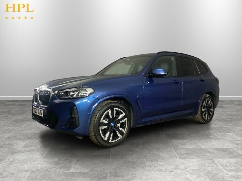 BMW iX3 2023 23 80Kwh  #3