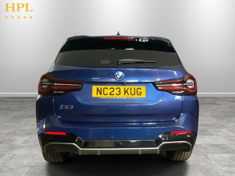 BMW iX3 2023 23 80Kwh  #6