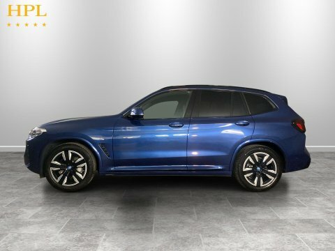 BMW iX3 2023 23 80Kwh  #4