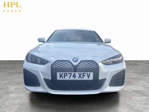 BMW i4 2024 74 35 #2