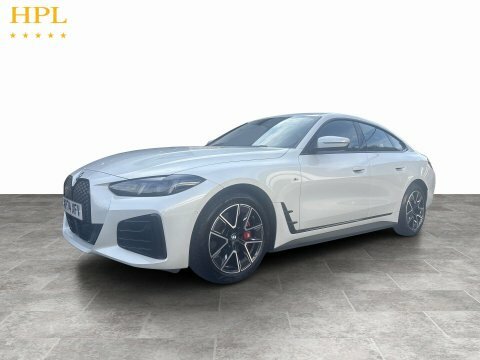 BMW i4 2024 74 35 #3