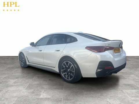 BMW i4 2024 74 35 #5
