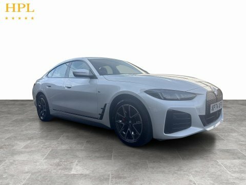 BMW i4 2024 74 35
