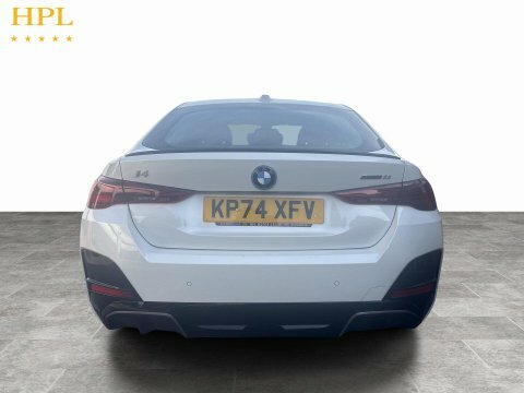 BMW i4 2024 74 35 #6