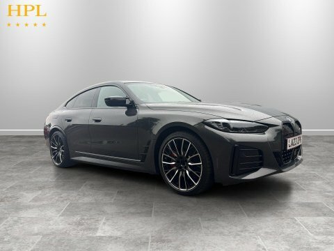 BMW i4 2023 23 M50
