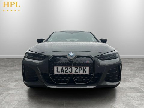 BMW i4 2023 23 M50 #2