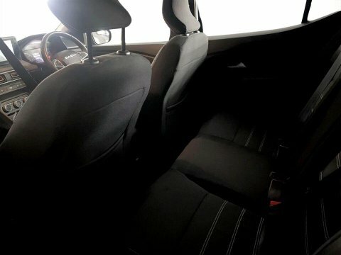 Dacia Sandero Stepway 1.0 Tce Journey White #19