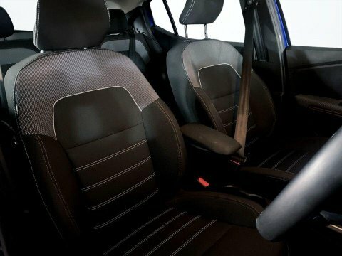 Dacia Sandero Stepway 1.0 Tce Journey White #11