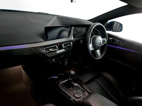 BMW 2 Series Automatic White #13