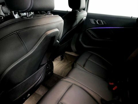 BMW 2 Series Automatic White #18