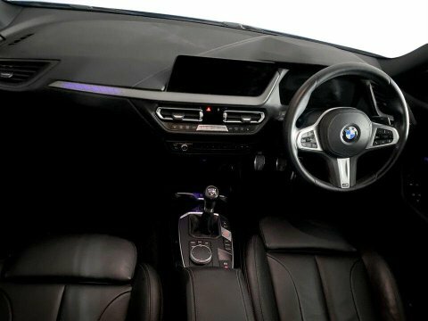 BMW 2 Series Automatic White #17