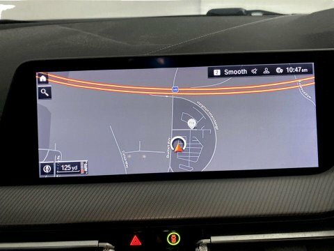 BMW 2 Series Automatic White #14