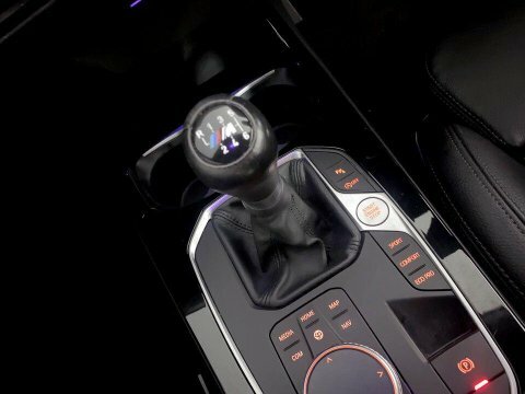 BMW 2 Series Automatic White #15
