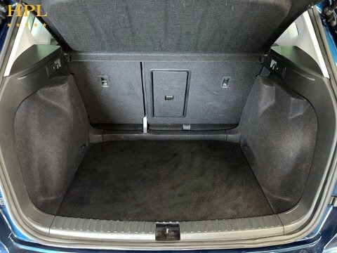 Seat Ateca Hatchback Grey #21