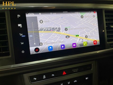 Seat Ateca Hatchback Grey #16