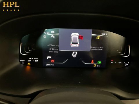 Seat Ateca Hatchback Grey #14