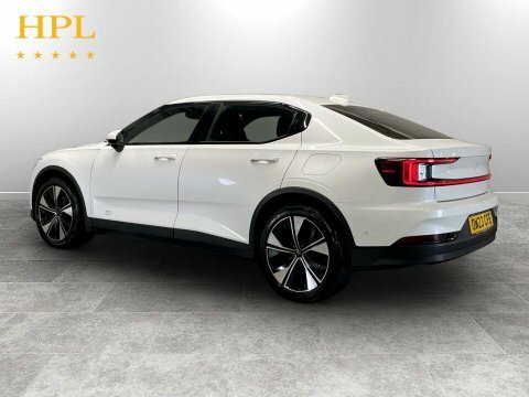 Polestar 2 2023 23 Single  #5
