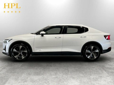 Polestar 2 2023 23 Single  #4