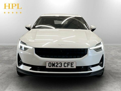 Polestar 2 2023 23 Single  #2