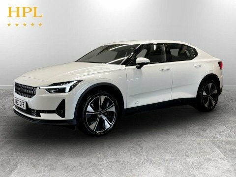 Polestar 2 2023 23 Single  #3