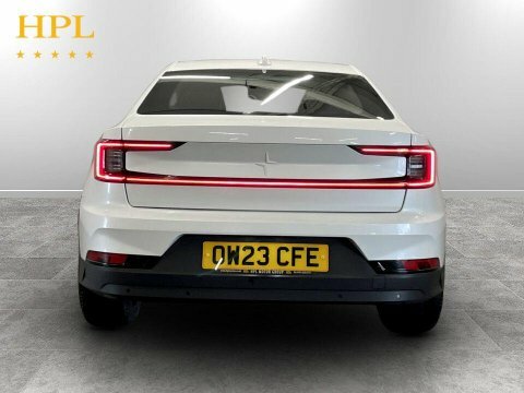 Polestar 2 2023 23 Single  #6